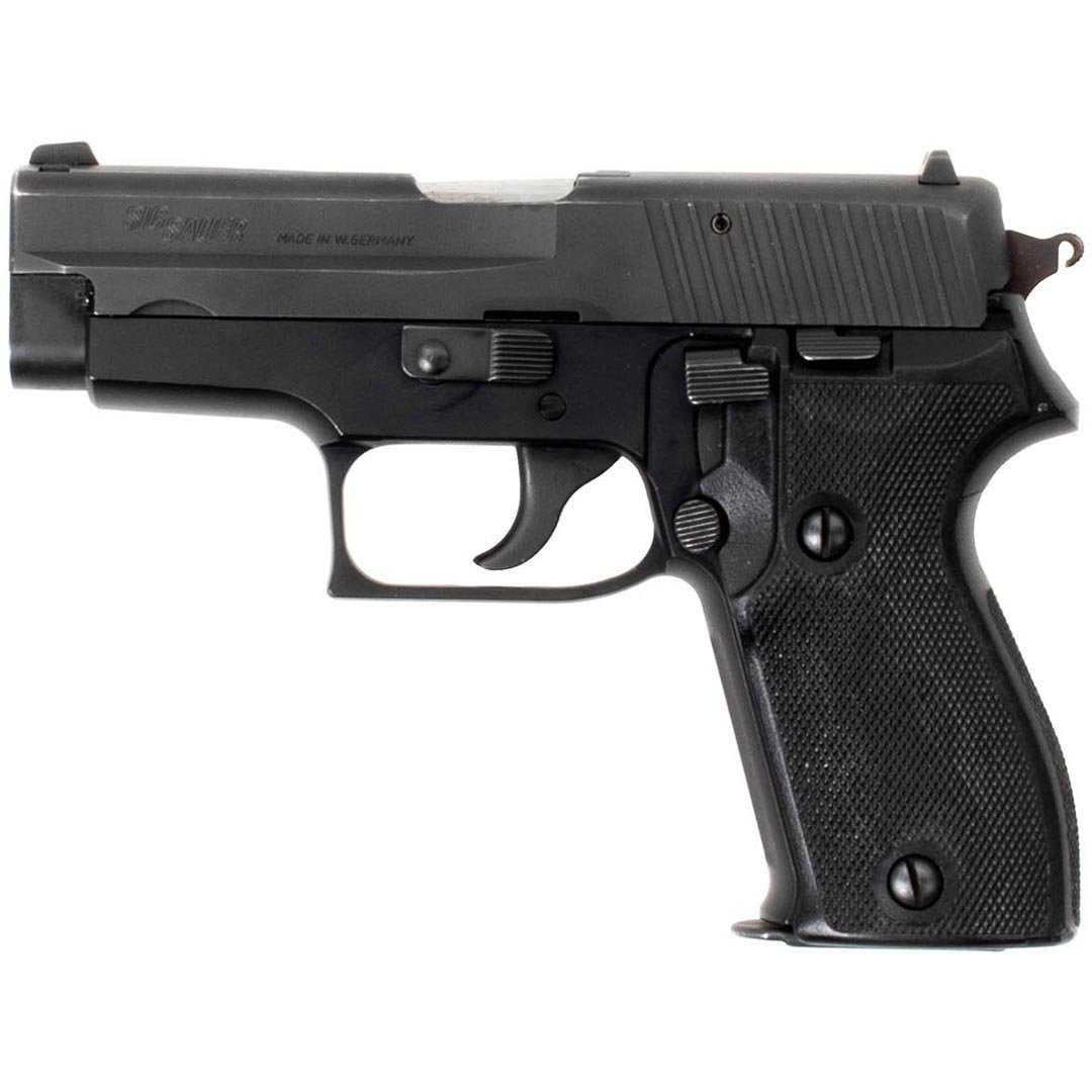 SIG SAUER P6
